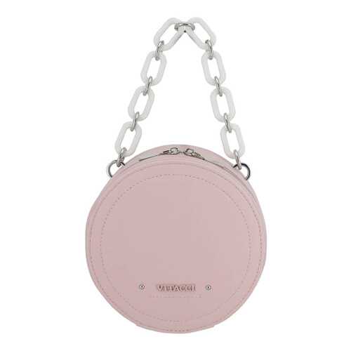 Сумка женская Vitacci K0028 розовая в Mango