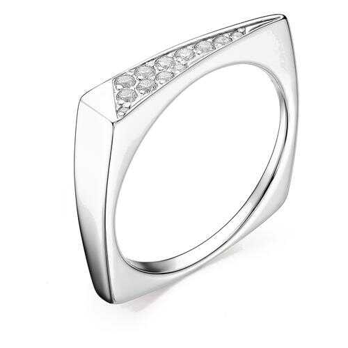 Кольцо женское Алькор 01-0795 р.18.5 в Mango