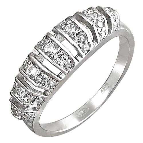 Кольцо женское Эстет 01К1510638 р.19.5 в Mango