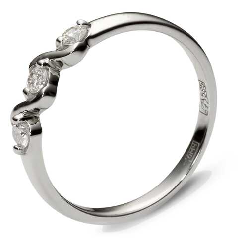 Кольцо женское Эстет 01К625820 р.19 в Mango