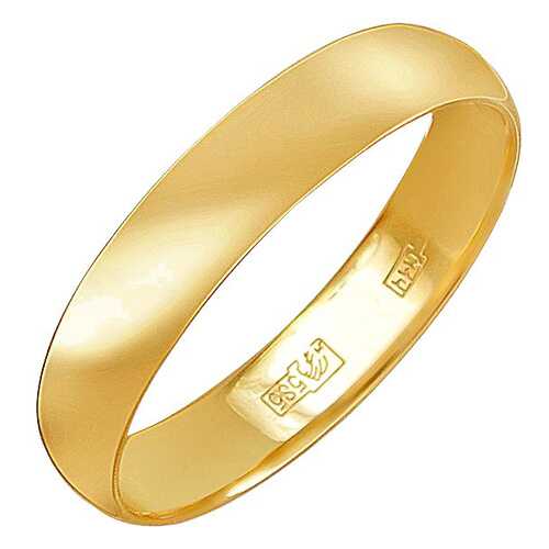 Кольцо женское Эстет 01О030376 р.23.5 в Mango