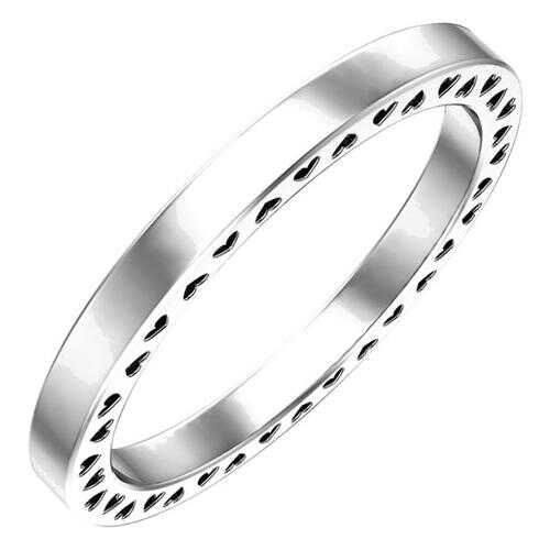 Кольцо женское F-Jewelry A0101532-00875 р.18.5 в Mango