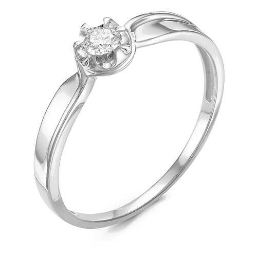 Кольцо женское Klondike 01-01205 р.18 в Mango