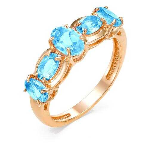 Кольцо женское Magic Stones 01-1-373 р.18 в Mango