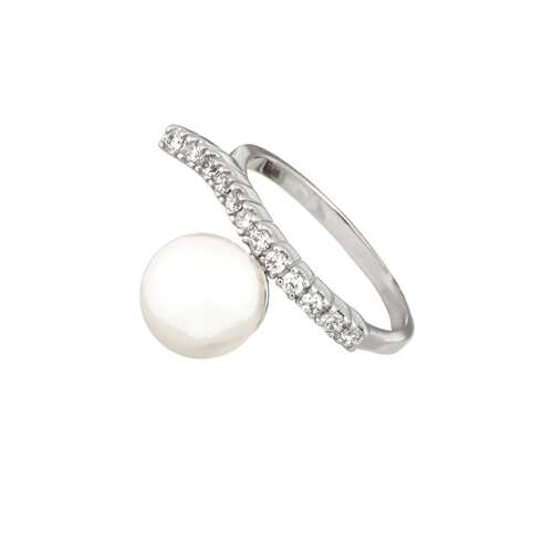 Кольцо женское MIROLLA R0184 р.17.5 в Mango