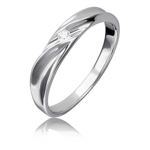 Кольцо женское Платина 01-4702-00-501-1120-38 р.18.5 в Mango