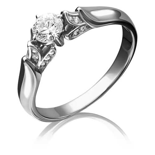 Кольцо женское Платина 01-5240-00-501-1120-38 р.19.5 в Mango