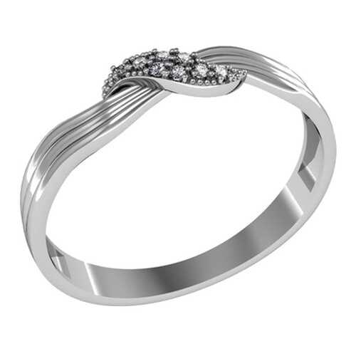 Кольцо женское Приволжский ювелир 261566-FA11 р.19 в Mango