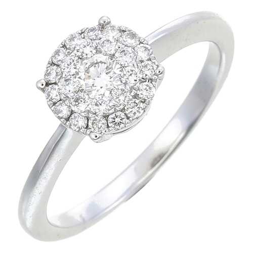 Кольцо женское Sargon jewelry RS1170-1001 р.19.5 в Mango