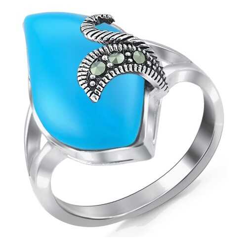 Кольцо женское Silver Wings 210665-39 р.17 в Mango