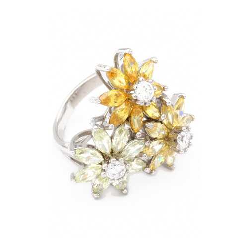 Кольцо женское YOUKON AR 17906 р.18.5 в Mango