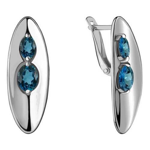 Серьги Aquamarine 4721808.5 в Mango