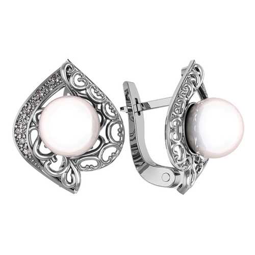 Серьги Приволжский ювелир 361869-FA11ZM07 в Mango