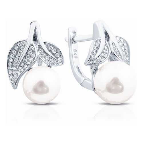 Серьги женские SKAZKA Natali Romanovoi 36913 в Mango