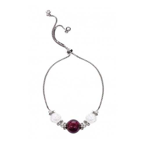 Браслет Bottega Murano Franchesca Amethyst 042A в Mango