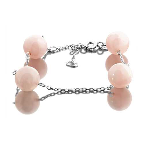 Браслет женский L'attrice 73111141 розовый в Mango