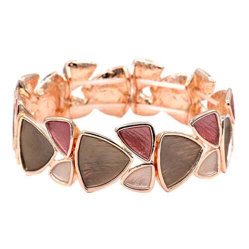 Браслет женский Shadore SL0995.14 бежевый в Mango