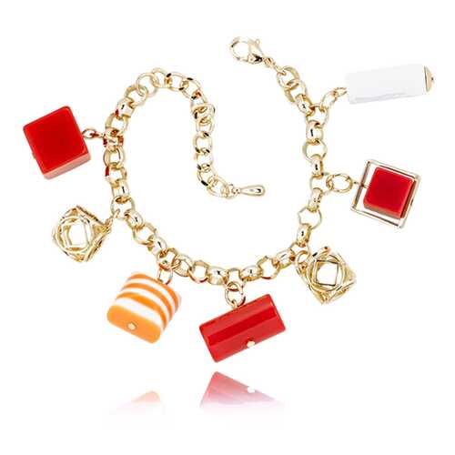 Браслет женский ViviTrend 61648 разноцветный в Mango