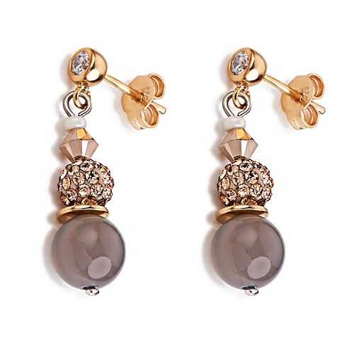 Coeur de Lion Серьги 4864/21-0225 в Mango