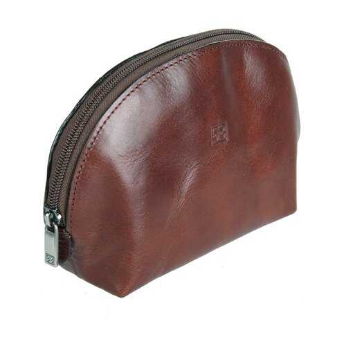 Косметичка женский Sergio Belotti 1583L milano brown в Mango