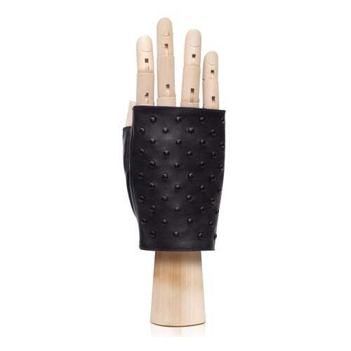 Митенки женские Labbra LB-1518 черные 7 в Mango