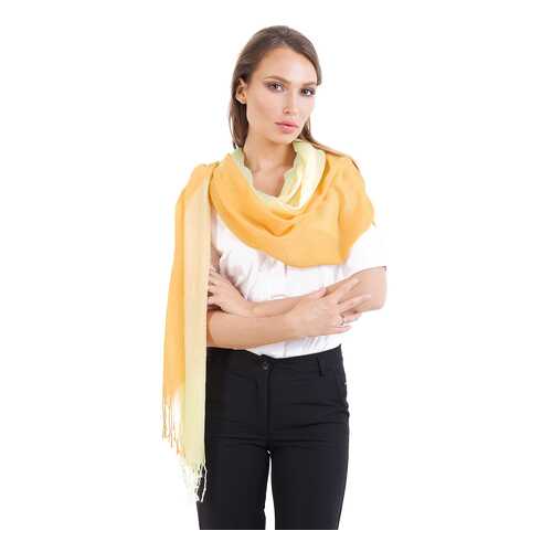 Палантин женский Le Motif Couture GDJ01-3 разноцветный в Mango