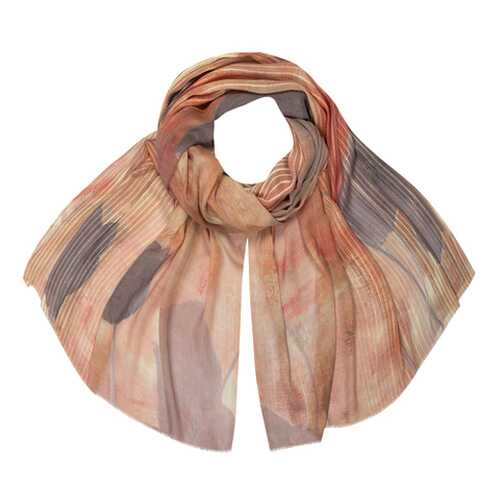 Палантин женский Mellizos S10-SH1 823 розовый в Mango
