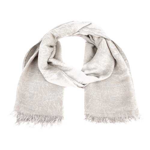 Палантин женский Rene Lezard SC02S/8116/908 бежевый в Mango