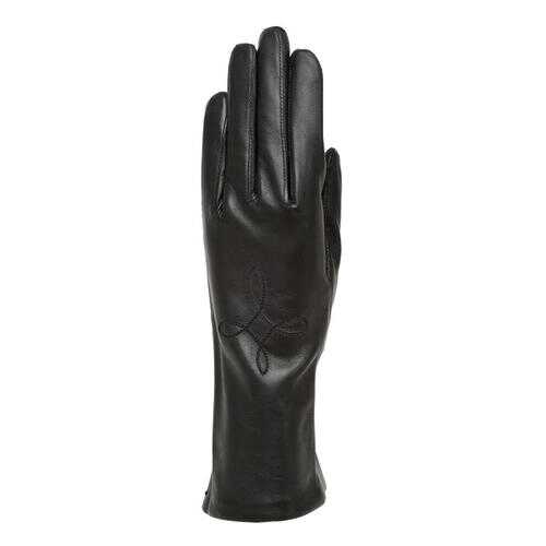 Перчатки женские Bartoc DF11-281 черные 7.5 в Mango