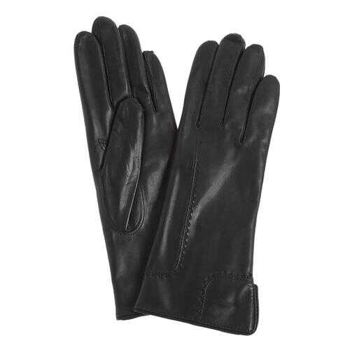 Перчатки женские Bartoc DF12-215 черные 6.5 в Mango
