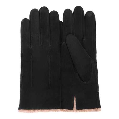 Перчатки женские Dali Exclusive I.SP13 черные 6 в Mango