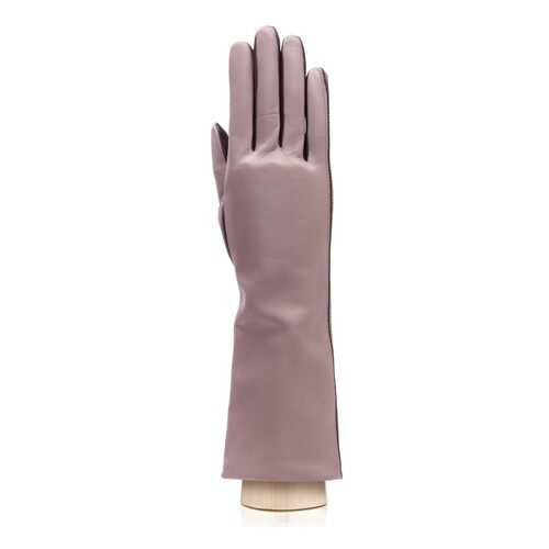 Перчатки женские Eleganzza F-IS0065 розовые 7 в Mango