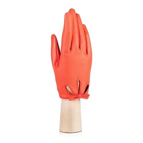 Перчатки женские Eleganzza F-IS0715 красные 7 в Mango