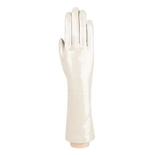 Перчатки женские Eleganzza F-IS5800 бежевые 7.5 в Mango