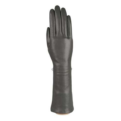 Перчатки женские Eleganzza F-IS5800-BRS серые 7.5 в Mango