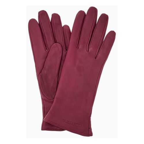 Перчатки женские Eleganzza IS00700 розовые 6.5 в Mango