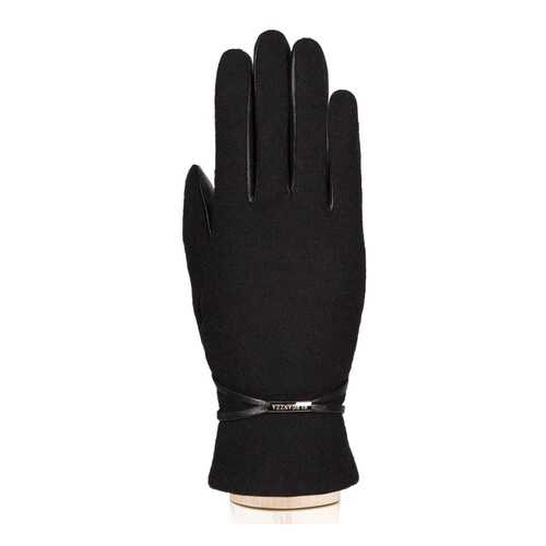 Перчатки женские Eleganzza IS0150 черные 7 в Mango