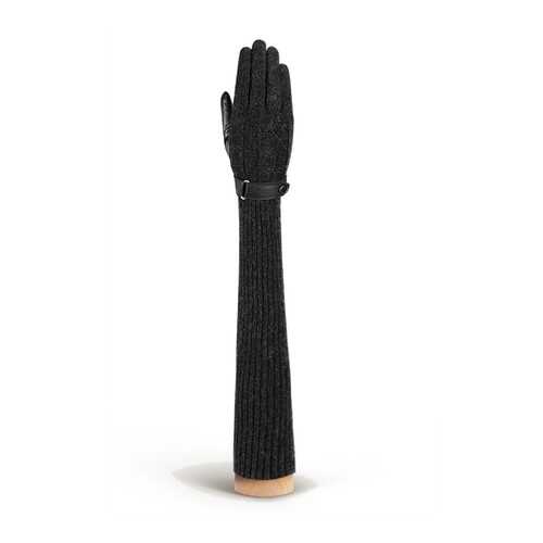 Перчатки женские Eleganzza IS06830 черные 6 в Mango