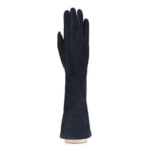 Перчатки женские Eleganzza IS5003 синие 7 в Mango