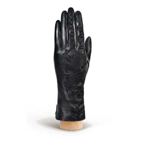 Перчатки женские Eleganzza IS5039 черные 8 в Mango