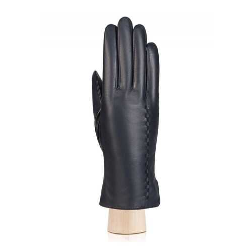 Перчатки женские Eleganzza IS7001 синие 6.5 в Mango