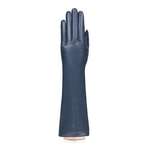 Перчатки женские Eleganzza IS955 синие 7.5 в Mango