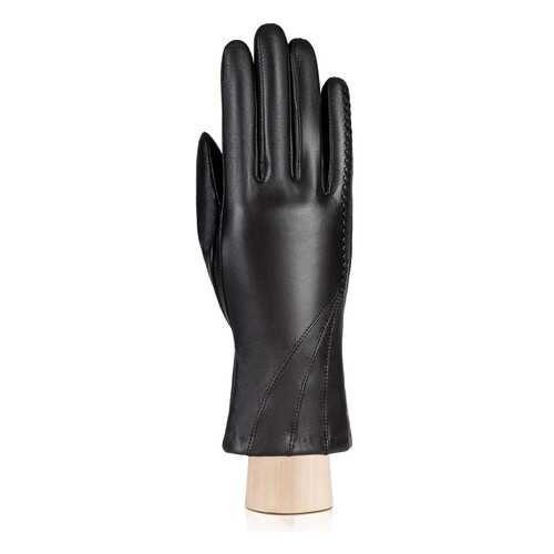 Перчатки женские Eleganzza IS961 черные 7 в Mango