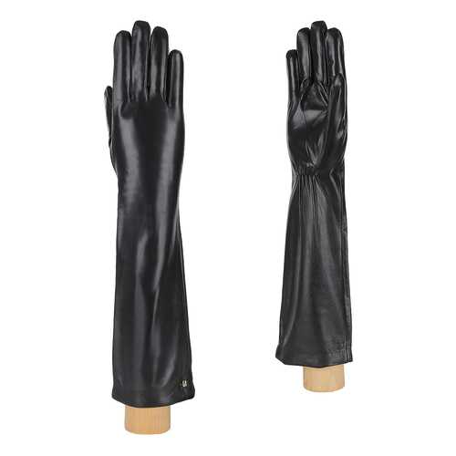 Перчатки женские FABRETTI 12.5-1 черные 7 в Mango