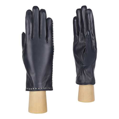 Перчатки женские FABRETTI 15.20-12s синий 8 в Mango