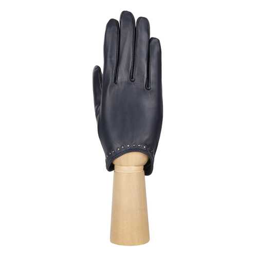 Перчатки женские FABRETTI B15-12s синие 8 в Mango
