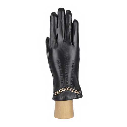 Перчатки женские FABRETTI B26-1 черные 8 в Mango