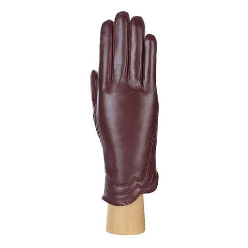 Перчатки женские FABRETTI S1.39-8 красные 6.5 в Mango