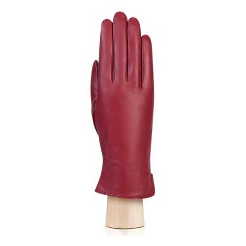 Перчатки женские Labbra LB-0190 красные 6.5 в Mango