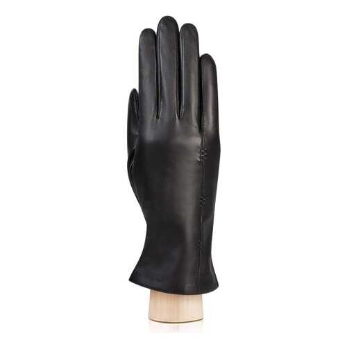 Перчатки женские Labbra LB-0645 черные 8 в Mango